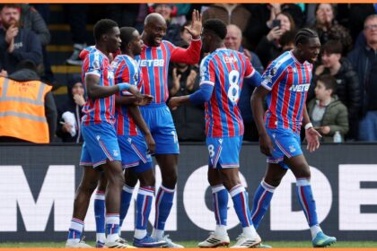 Crystal Palace stance emerges as Saudi clubs circle Premier League attacker