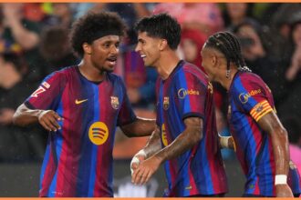 14 G/A in his last 7 games: Arsenal & Liverpool ready to offer huge salary if in-form star completes transfer