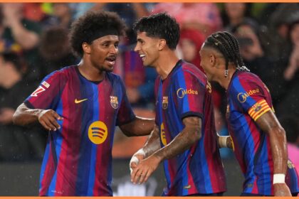 14 G/A in his last 7 games: Arsenal & Liverpool ready to offer huge salary if in-form star completes transfer