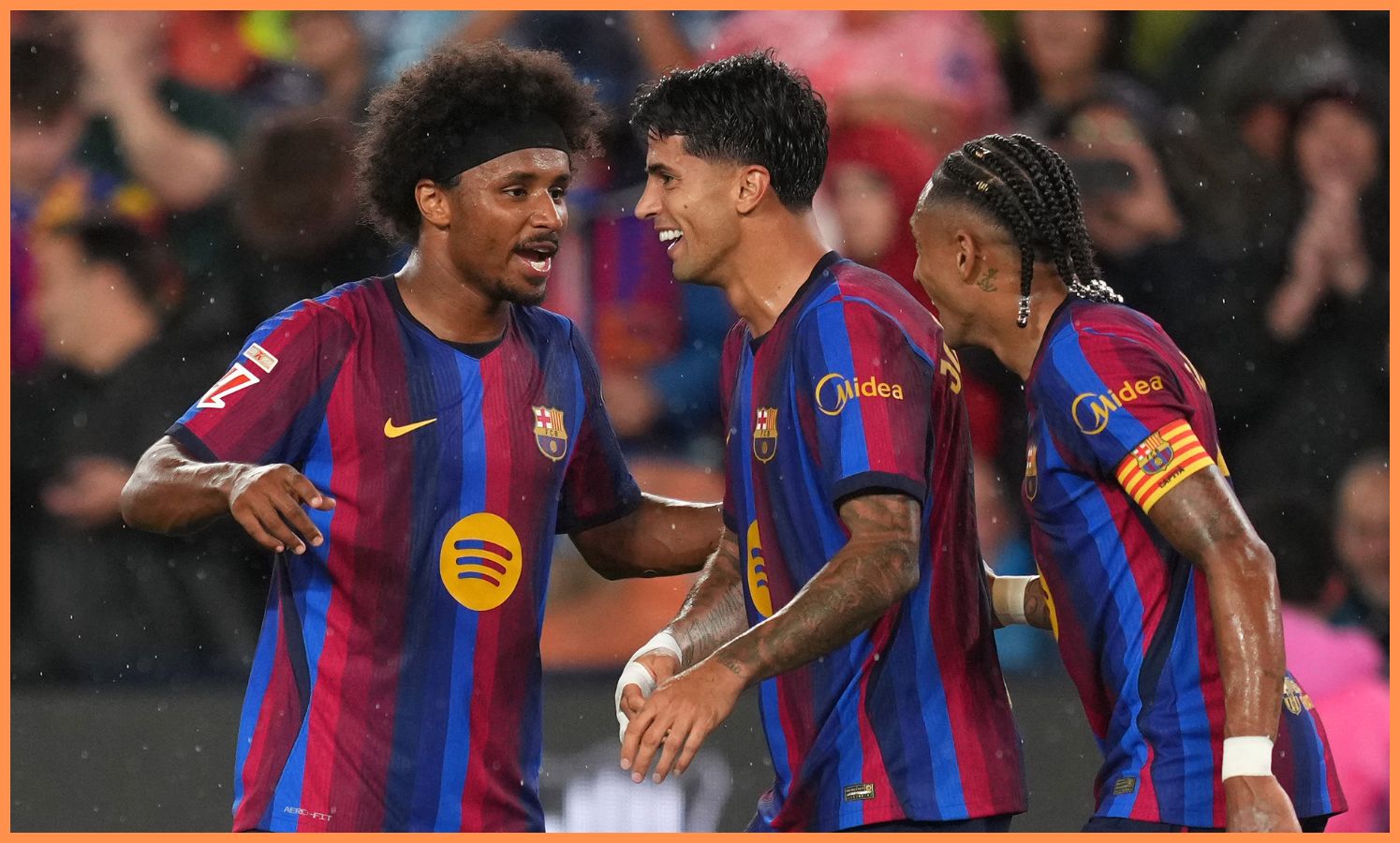 14 G/A in his last 7 games: Arsenal & Liverpool ready to offer huge salary if in-form star completes transfer