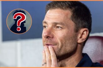 Xabi Alonso makes surprise decision on Chelsea attacker who “is not part of the plans”