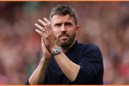 Manchester United and Barcelona battle for €60m-rated Serie A defender