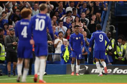 “Incredible talent” poses “problems” for Chelsea manager Xabi Alonso, says pundit