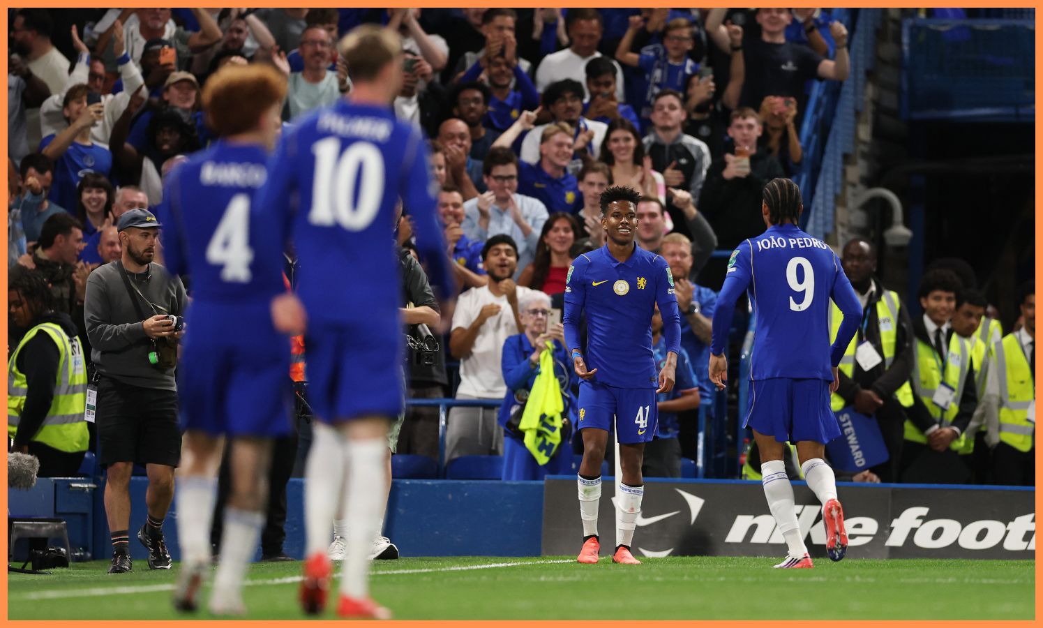 “Incredible talent” poses “problems” for Chelsea manager Xabi Alonso, says pundit