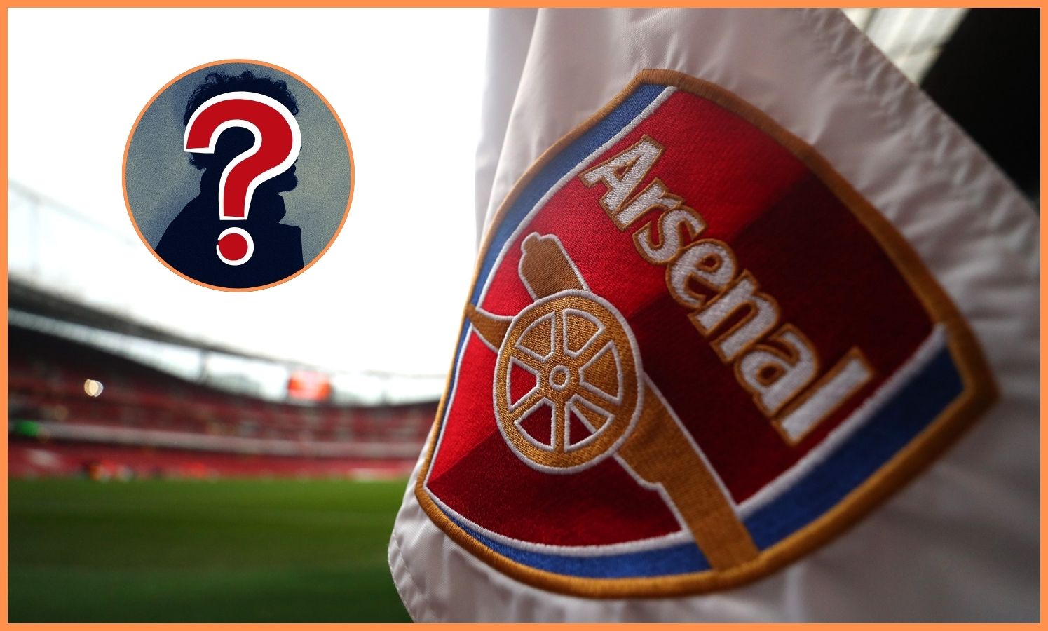 “We know…” – Manager speaks out on future of “highly talented” Arsenal transfer target