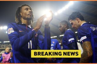 Major update on Liverpool transfer target’s future