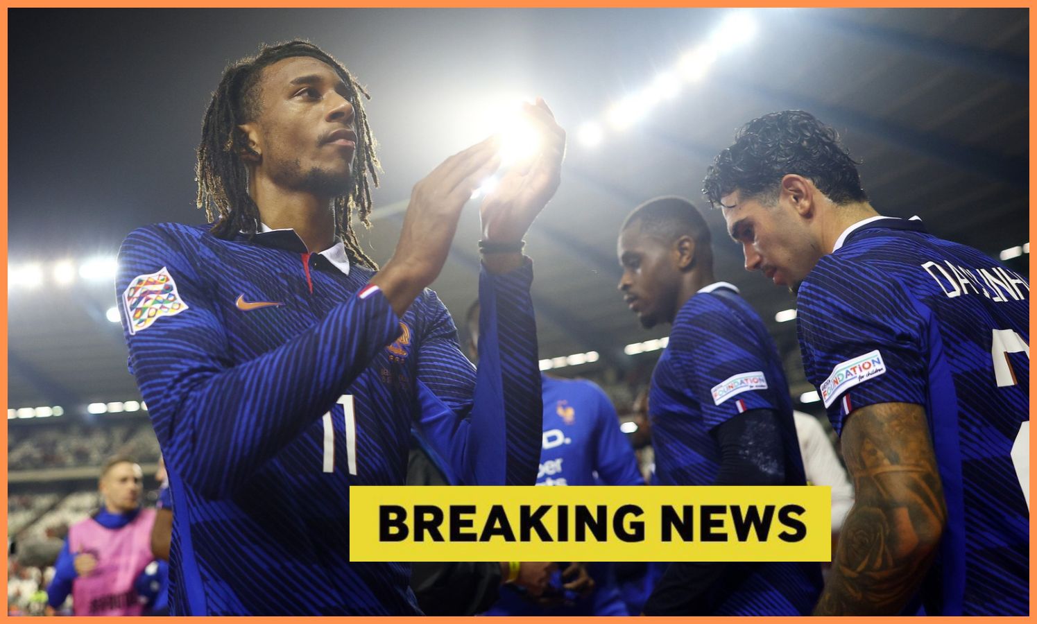 Major update on Liverpool transfer target’s future