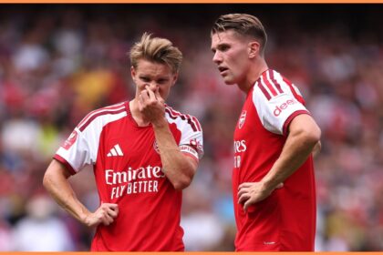 “No way” – Former Arsenal star makes damning claim about Viktor Gyokeres