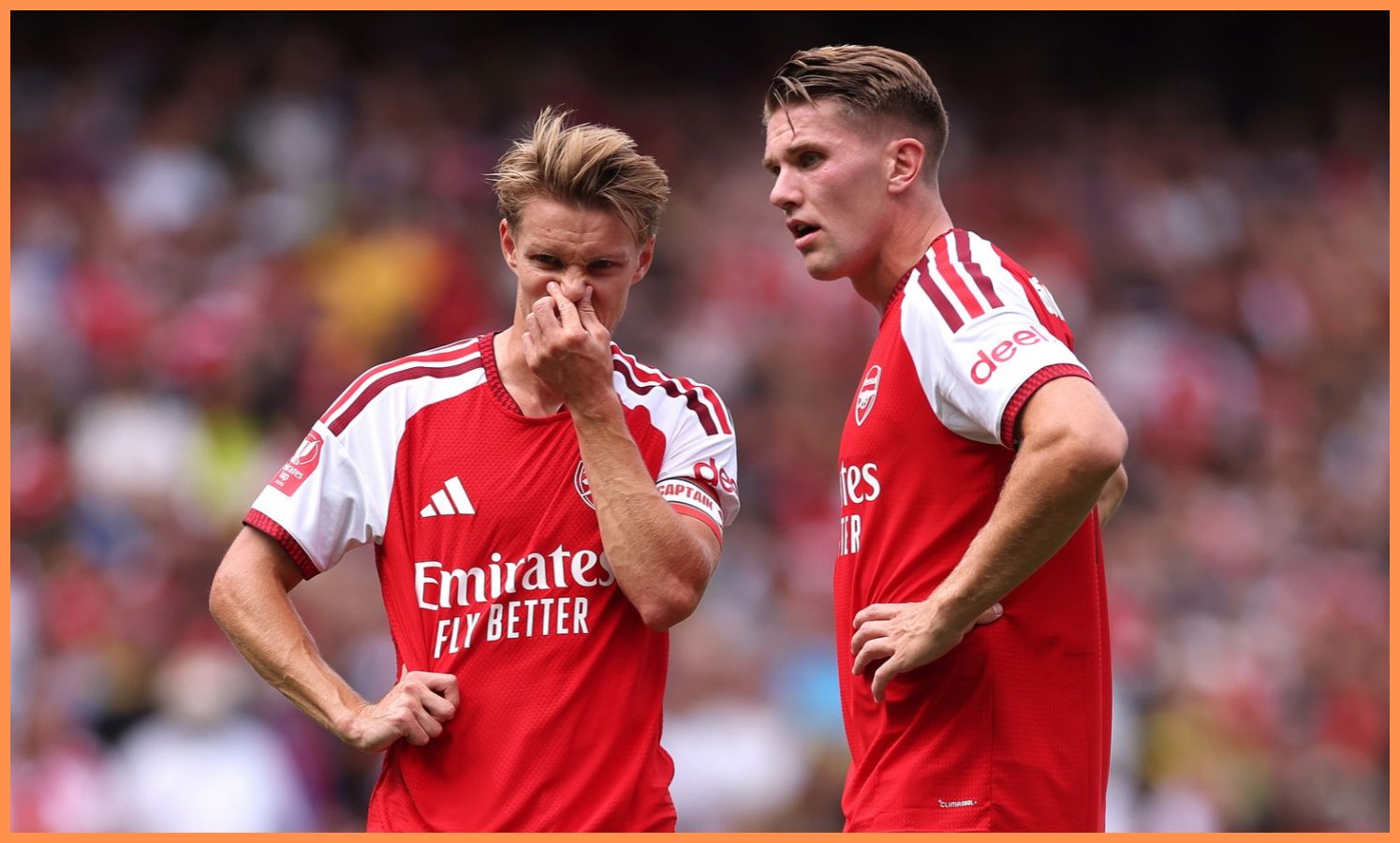 “No way” – Former Arsenal star makes damning claim about Viktor Gyokeres