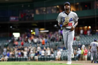 Call Up Top Prospect Josue De Paula
