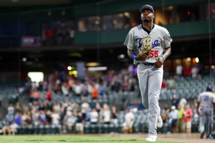 Call Up Top Prospect Josue De Paula