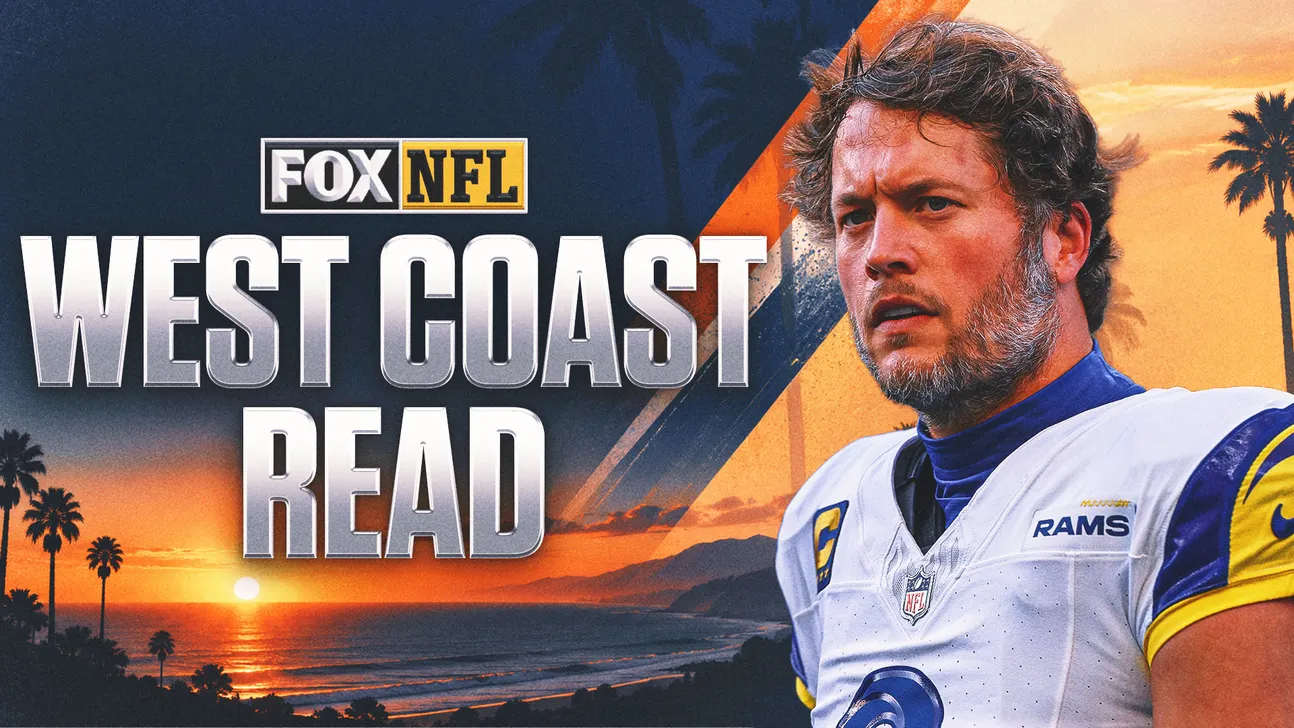 Can Dream Team Rams Really Miss the Playoffs? Why the Case Is Building