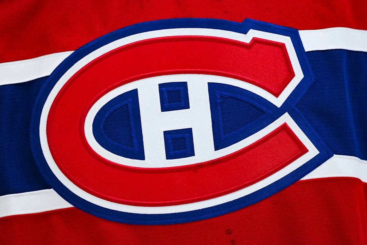 Canadiens and Senators compete closely in Gatineau hockey game
