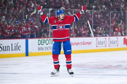 Canadiens face major decision with Xhekaj contract