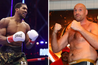 Cardiff Businesses React Positively to Fury vs Joshua Fight Rumors