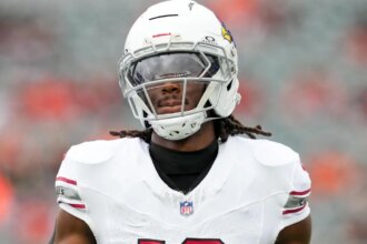 Cardinals might have a Marvin Harrison Jr. problem as former top 5 pick has disappeared from Arizona offense
