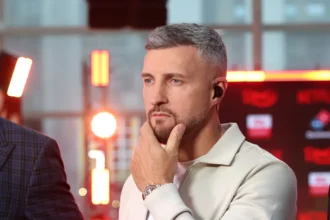 Carl Froch warns Conor Benn of crucial mistake that could cost him against Ryan Garcia