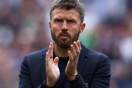 Carrick hit with 5th injury blow as another Man Utd star could now miss Man City