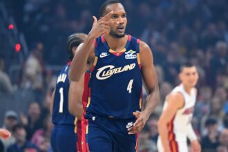 Cavaliers Announce 2024 Training Camp Roster