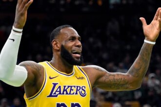 Cavs’ Koby Altman clarifies misconception about signing LeBron James