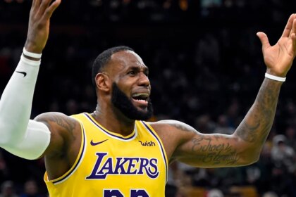 Cavs’ Koby Altman clarifies misconception about signing LeBron James