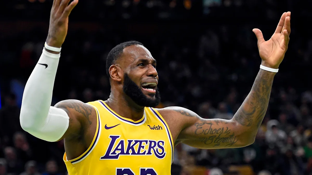 Cavs’ Koby Altman clarifies misconception about signing LeBron James