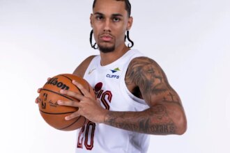 Cavs Season Preview: Jaylon Tyson – Is There More to Uncover?