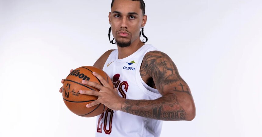Cavs Season Preview: Jaylon Tyson – Is There More to Uncover?