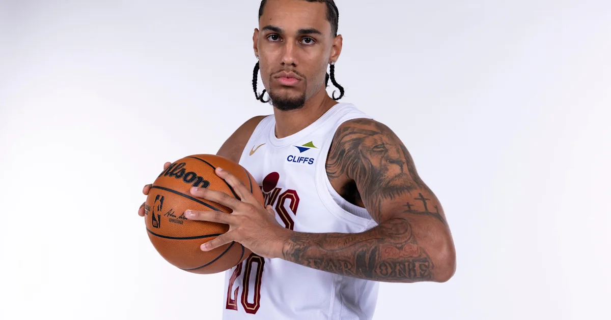 Cavs Season Preview: Jaylon Tyson – Is There More to Uncover?