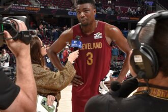 Cavs season preview: Will Thomas Bryant's second year in Cleveland bring better results?