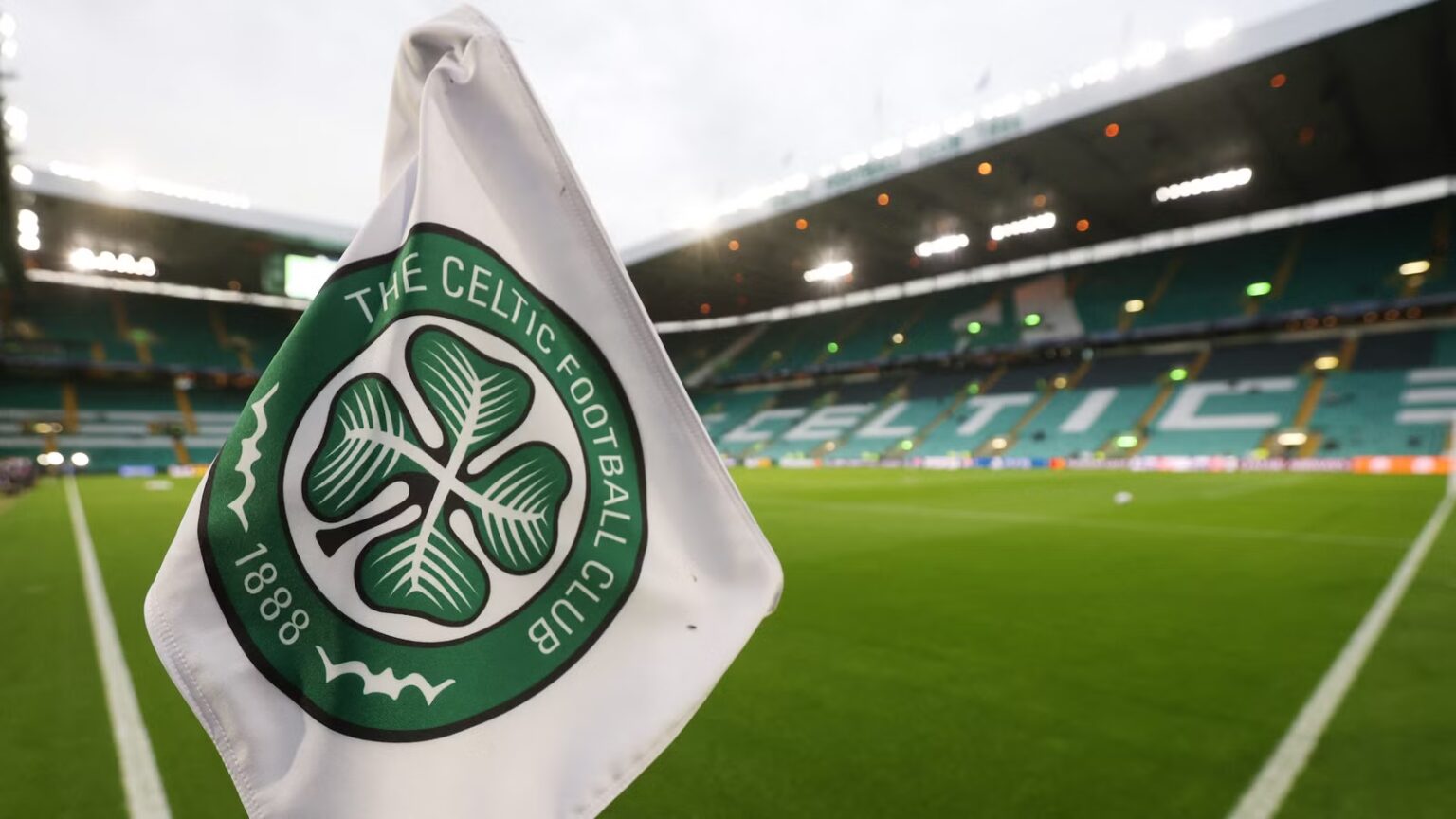 Celtic end interest in top target after club release public statement
