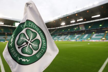 Celtic end interest in top target after club release public statement