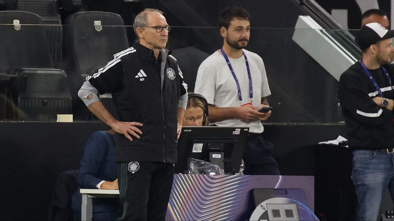 Celtic learn "impossible" injury scare with star requiring major treatment
