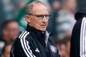 Celtic now prepared to make move to sign O'Neill's top target