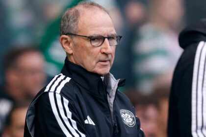 Celtic now prepared to make move to sign O'Neill's top target