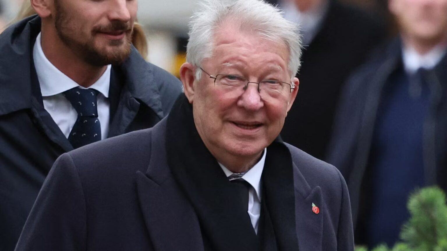 Celtic now targeting English manager who Sir Alex Ferguson rates