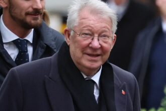 Celtic now targeting English manager who Sir Alex Ferguson rates