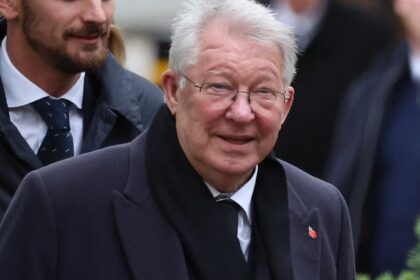 Celtic now targeting English manager who Sir Alex Ferguson rates