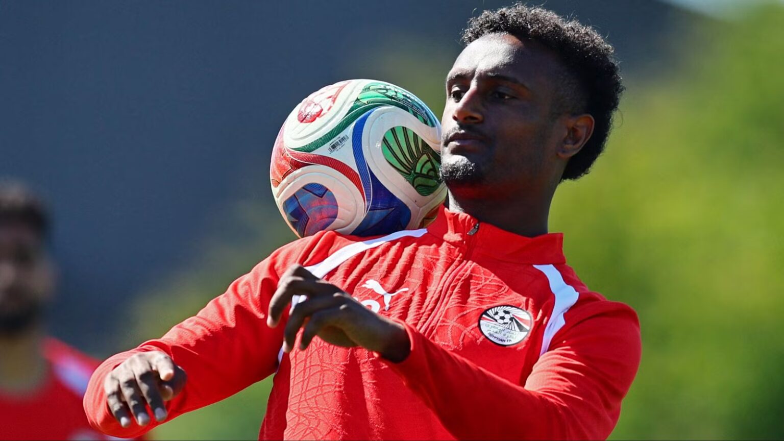 Celtic star looks like he belongs in the Ange era