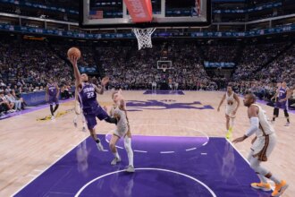 Celtics Could Be the Perfect Reset for Devin Carter