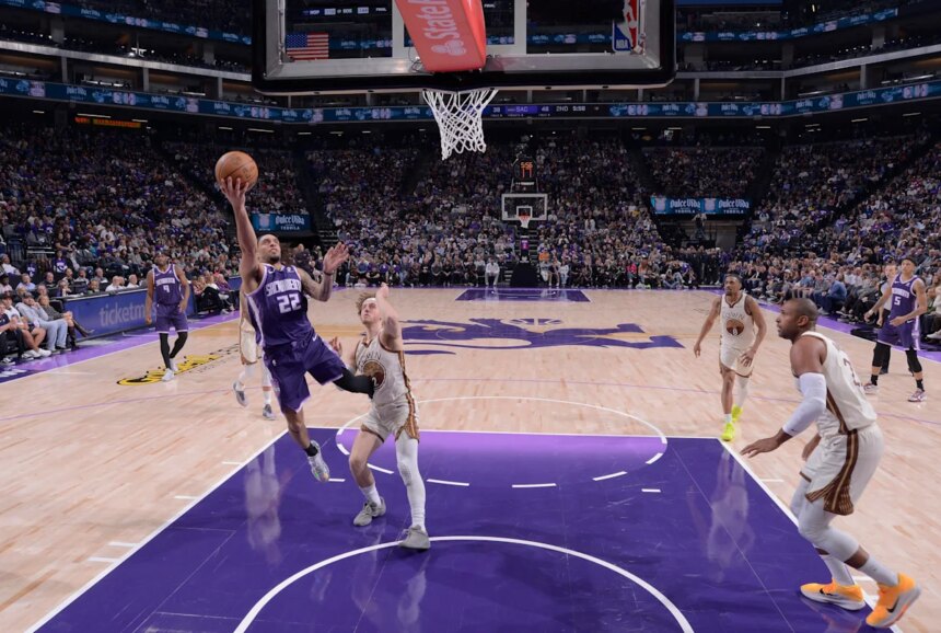 Celtics Could Be the Perfect Reset for Devin Carter