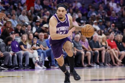 Celtics agree to deal with Devin Carter, point guard to compete for roster and two-way spot