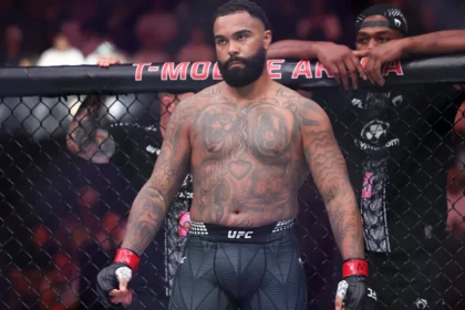 Chael Sonnen explains why he remains optimistic about Gable Steveson after KO loss