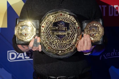 Chael Sonnen suspects irregularities in John Martin's PFL exit