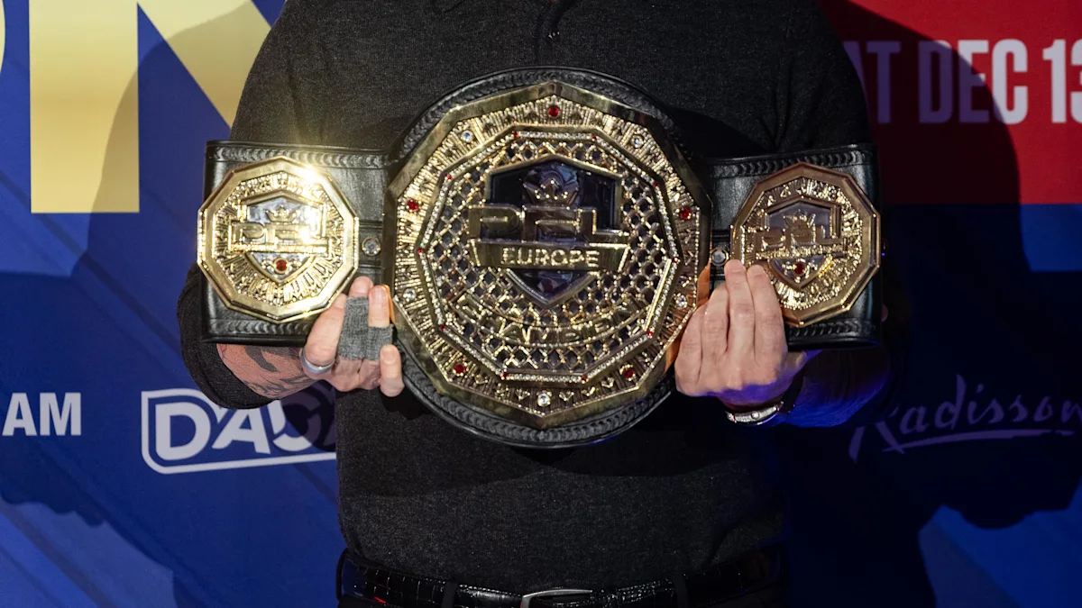 Chael Sonnen suspects irregularities in John Martin's PFL exit
