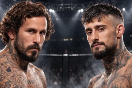 Charles Jourdain vs. Marlon Vera: UFC 331 Prediction, Results, and Highlights