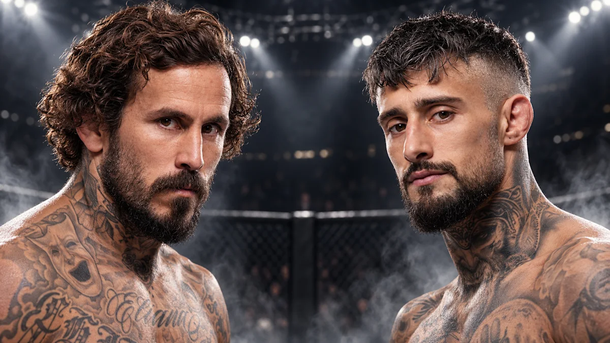 Charles Jourdain vs. Marlon Vera: UFC 331 Prediction, Results, and Highlights