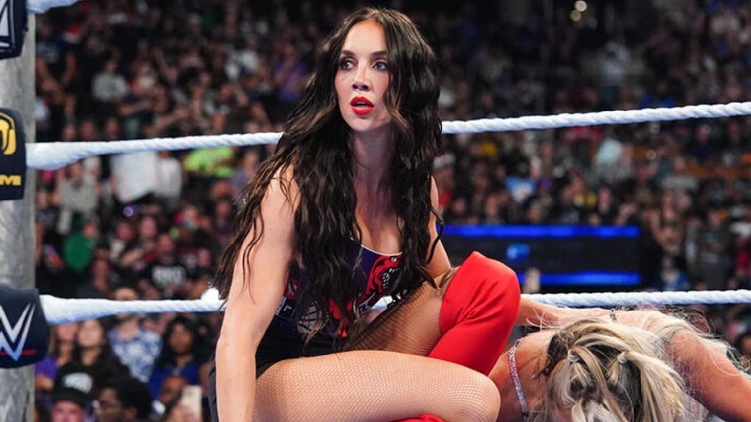 Chelsea Green Proposes Hair vs. Hair Match Against Longtime WWE Star