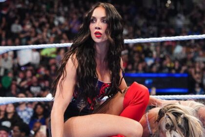 Chelsea Green Proposes Hair vs. Hair Match Against Longtime WWE Star