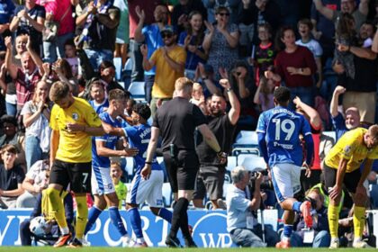 Chesterfield vs Port Vale Prediction Uncertain